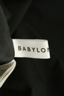 BABYLONE（バビロン）の古着「商品番号：PR10325223」-6