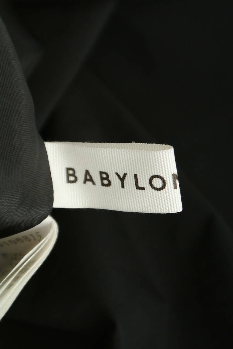 BABYLONE（バビロン）の古着「商品番号：PR10325223」-大画像6