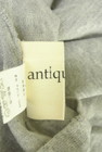 antiqua（アンティカ）の古着「商品番号：PR10325224」-6