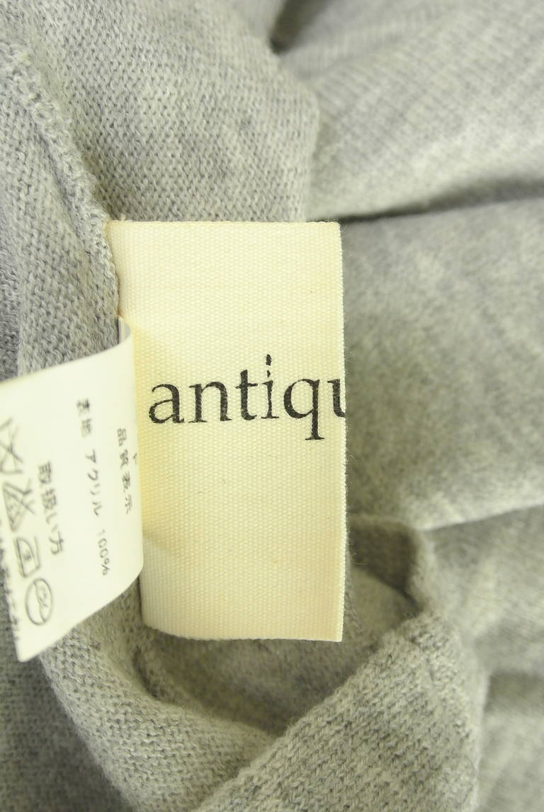 antiqua（アンティカ）の古着「商品番号：PR10325224」-大画像6