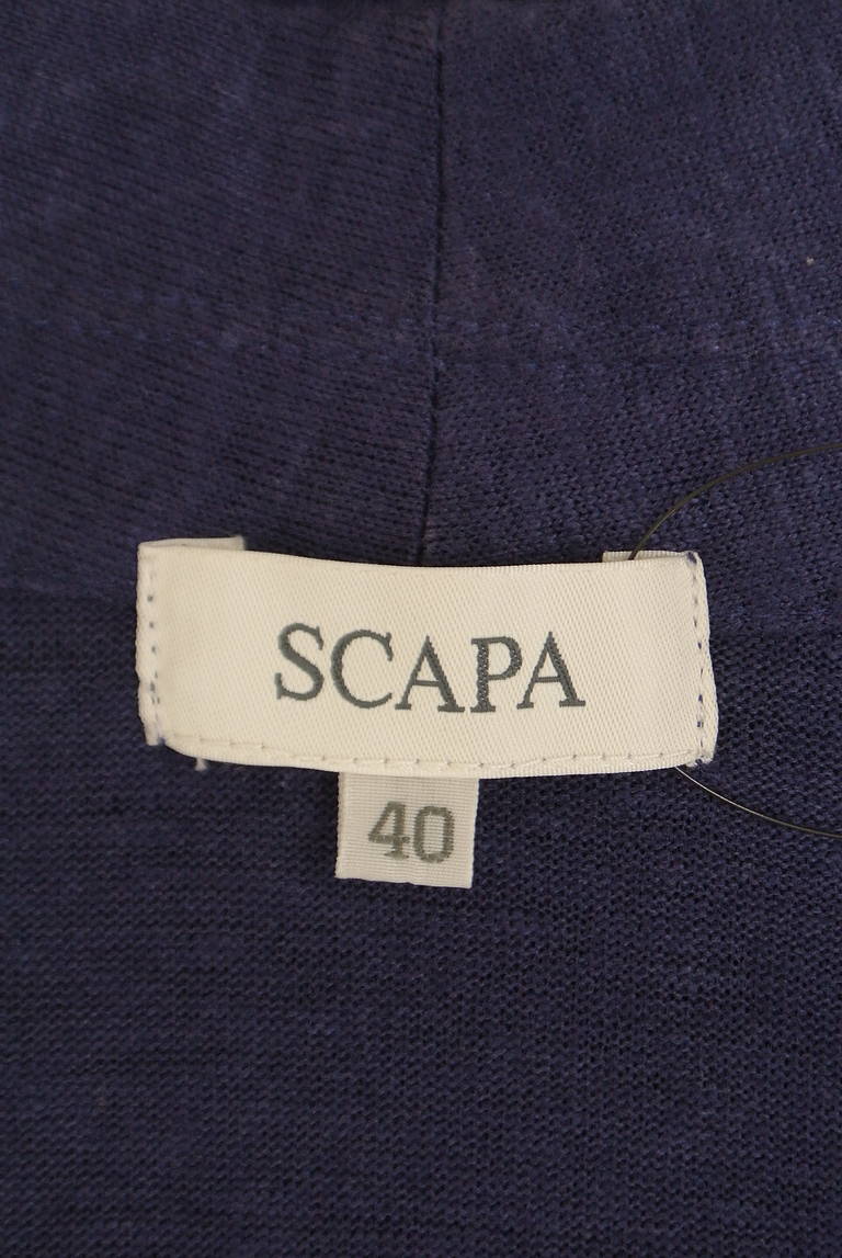SCAPA（スキャパ）の古着「商品番号：PR10325228」-大画像6