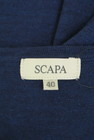 SCAPA（スキャパ）の古着「商品番号：PR10325229」-6