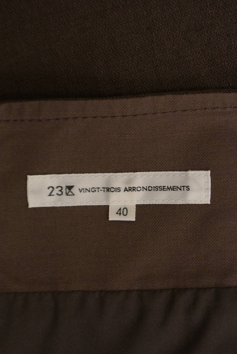 23区（２３ク）の古着「商品番号：PR10325232」-大画像6