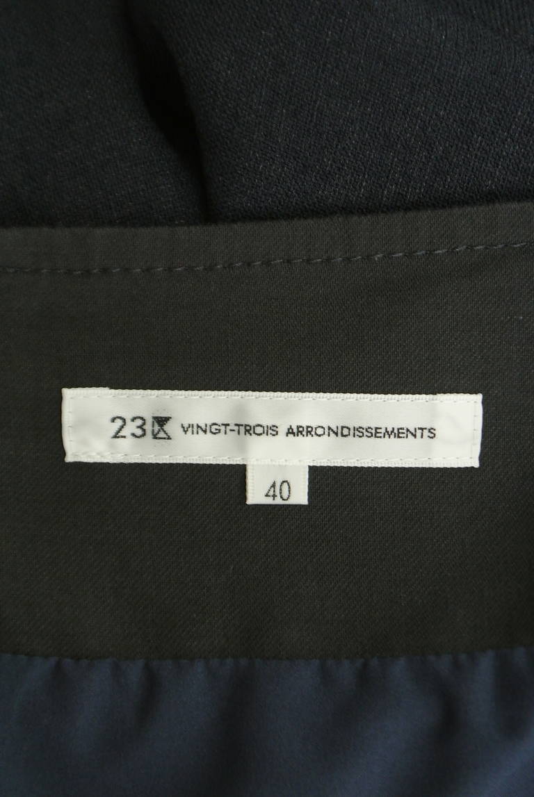 23区（ニジュウサンク）の古着「商品番号：PR10325233」-大画像6