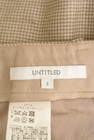 UNTITLED（アンタイトル）の古着「商品番号：PR10325236」-6