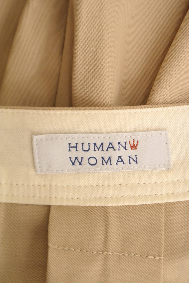 HUMAN WOMAN（ヒューマンウーマン）の古着「商品番号：PR10325237」-大画像6