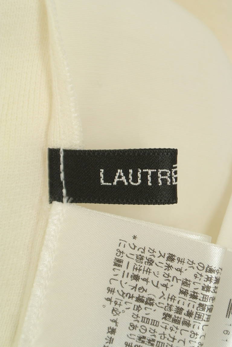 LAUTREAMONT（ロートレアモン）の古着「商品番号：PR10325239」-大画像6