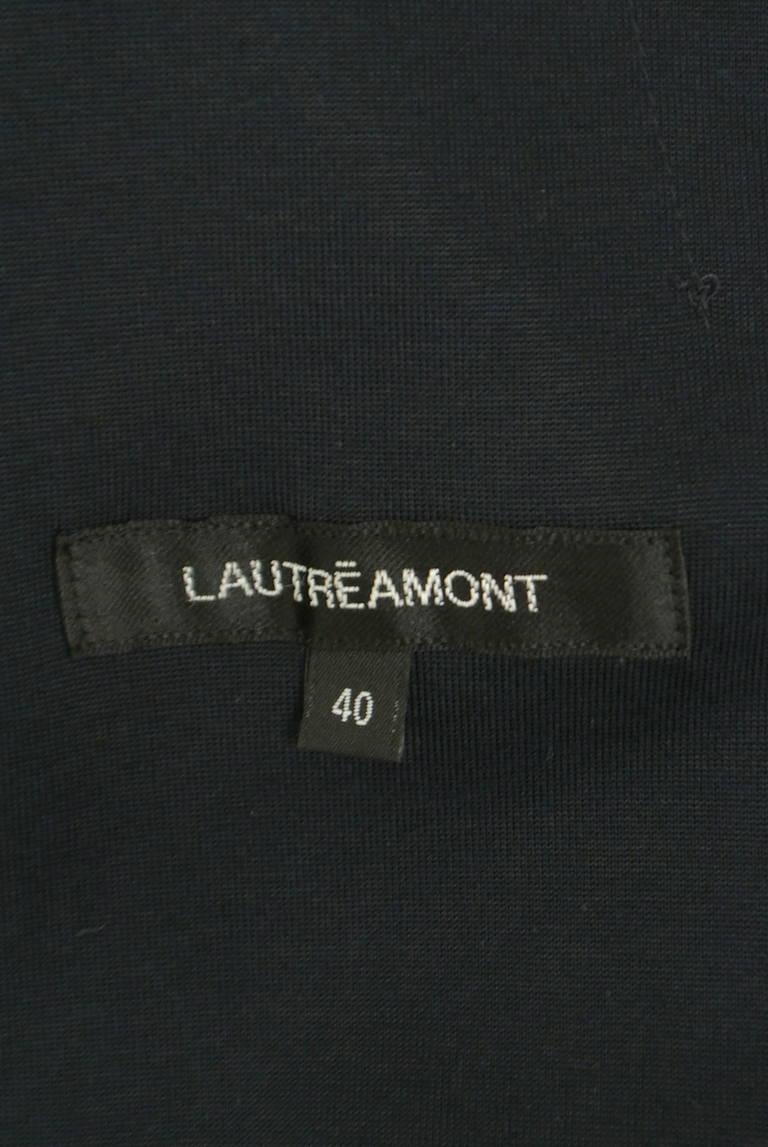 LAUTREAMONT（ロートレアモン）の古着「商品番号：PR10325240」-大画像6