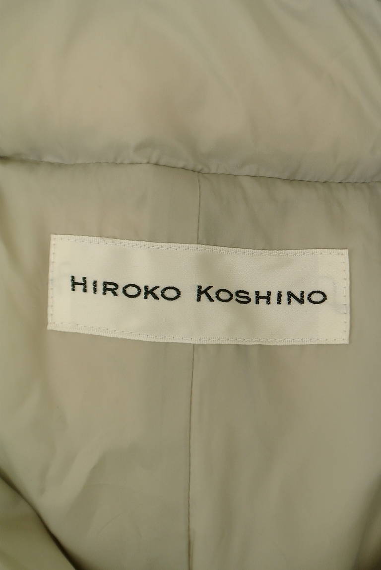 HIROKO KOSHINO（ヒロココシノ）の古着「商品番号：PR10325252」-大画像6