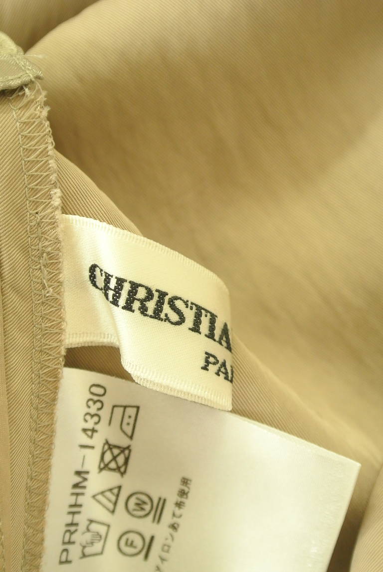 CHRISTIAN AUJARD（クリスチャンオジャール）の古着「商品番号：PR10325258」-大画像6