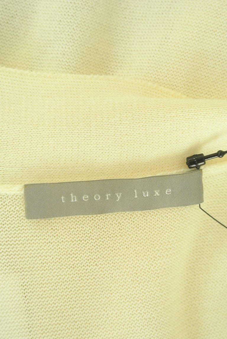 theory luxe（セオリーリュクス）の古着「商品番号：PR10325273」-大画像6