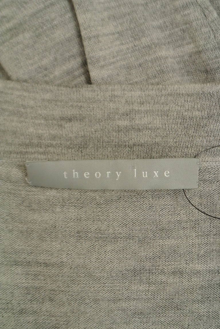 theory luxe（セオリーリュクス）の古着「商品番号：PR10325275」-大画像6