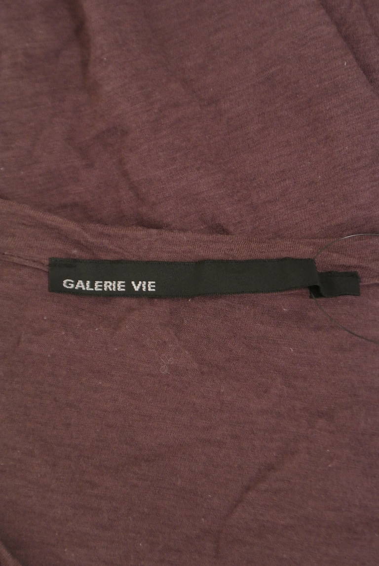 GALERIE VIE（ギャルリーヴィー）の古着「商品番号：PR10325279」-大画像6