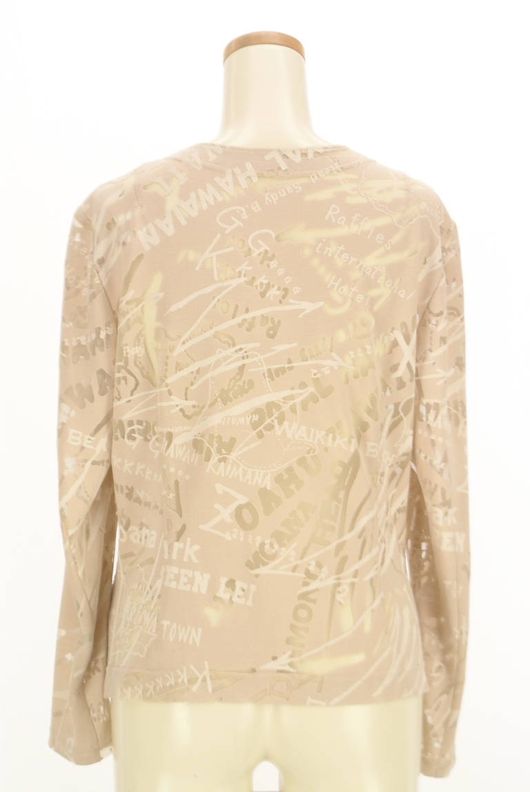 伊太利屋（イタリヤ）の古着「商品番号：PR10325286」-大画像2