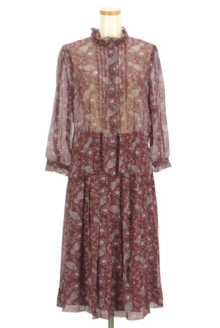 LEILIAN（レリアン）の古着「商品番号：PR10325287」-大画像1