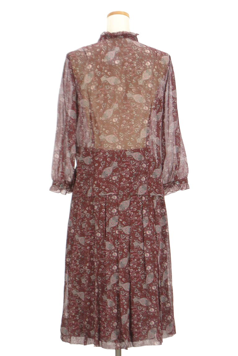 LEILIAN（レリアン）の古着「商品番号：PR10325287」-大画像2