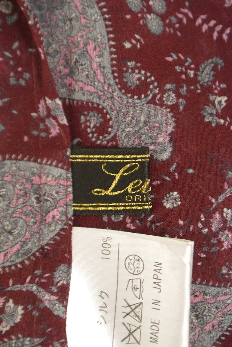 LEILIAN（レリアン）の古着「商品番号：PR10325287」-大画像6