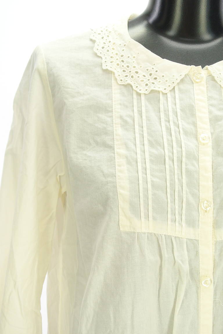 Samansa Mos2（サマンサモスモス）の古着「商品番号：PR10325292」-大画像4