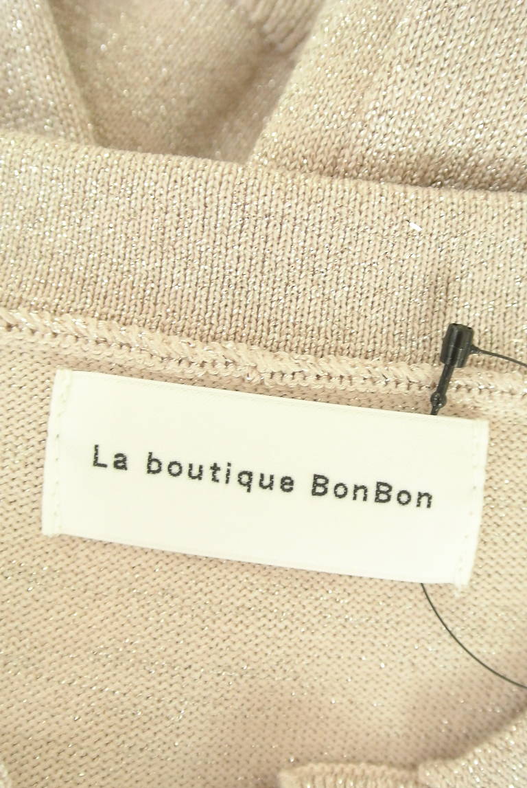La boutique BonBon（ラブティックボンボン）の古着「商品番号：PR10325296」-大画像6