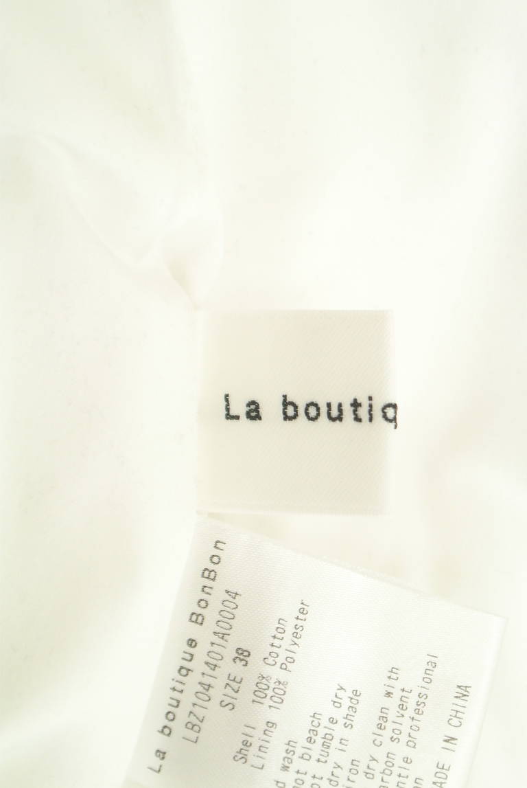 La boutique BonBon（ラブティックボンボン）の古着「商品番号：PR10325297」-大画像6