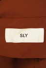 SLY（スライ）の古着「商品番号：PR10325308」-6