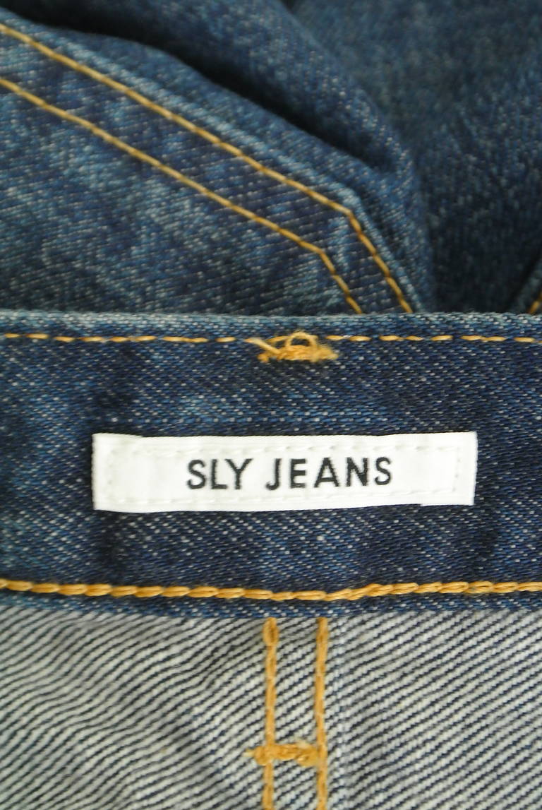 SLY（スライ）の古着「商品番号：PR10325311」-大画像6