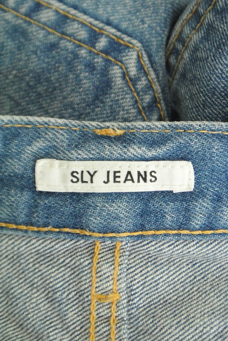 SLY（スライ）の古着「商品番号：PR10325312」-大画像6
