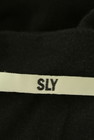 SLY（スライ）の古着「商品番号：PR10325314」-6
