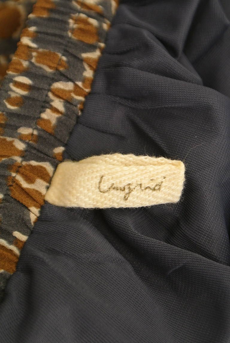 Ungrid（アングリッド）の古着「商品番号：PR10325316」-大画像6