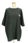 Ungrid（アングリッド）の古着「Ｔシャツ」前