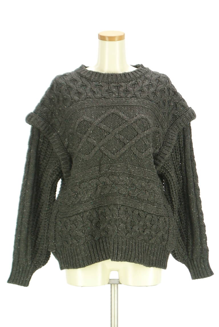 Ungrid（アングリッド）の古着「商品番号：PR10325325」-大画像1