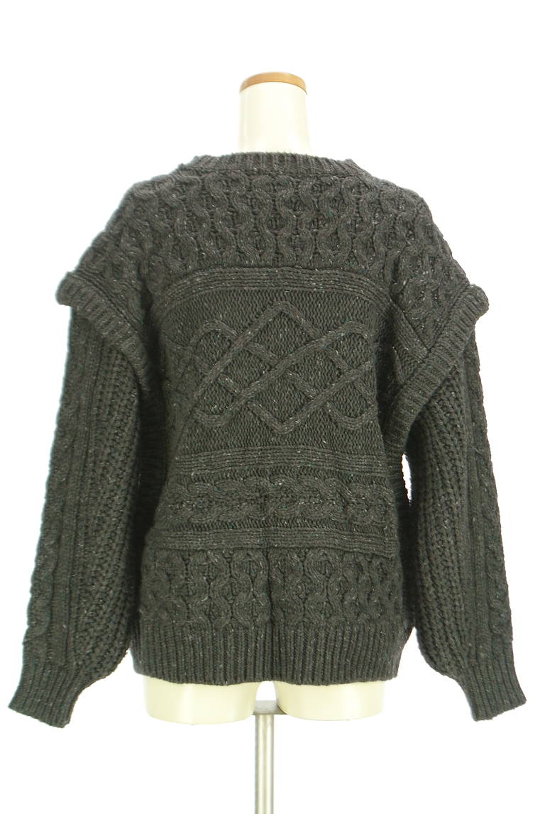 Ungrid（アングリッド）の古着「商品番号：PR10325325」-大画像2