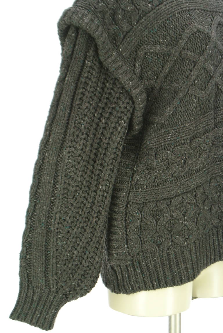 Ungrid（アングリッド）の古着「商品番号：PR10325325」-大画像5