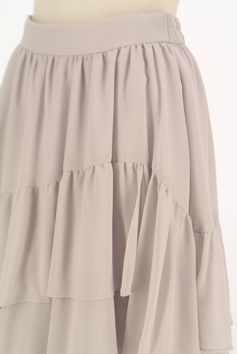 PROPORTION BODY DRESSING(プロポーションボディ ドレッシング)の古着「商品番号:PR10325327」-大画像4