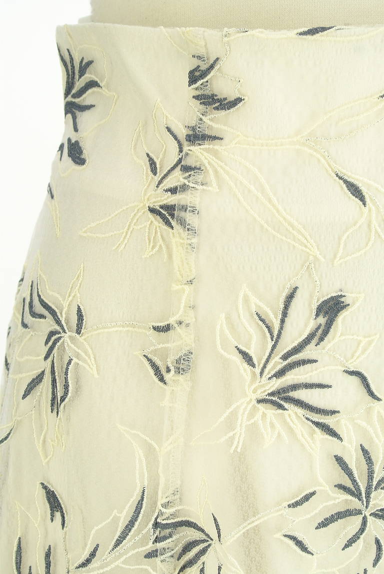 PROPORTION BODY DRESSING(プロポーションボディ ドレッシング)の古着「商品番号:PR10325329」-大画像4
