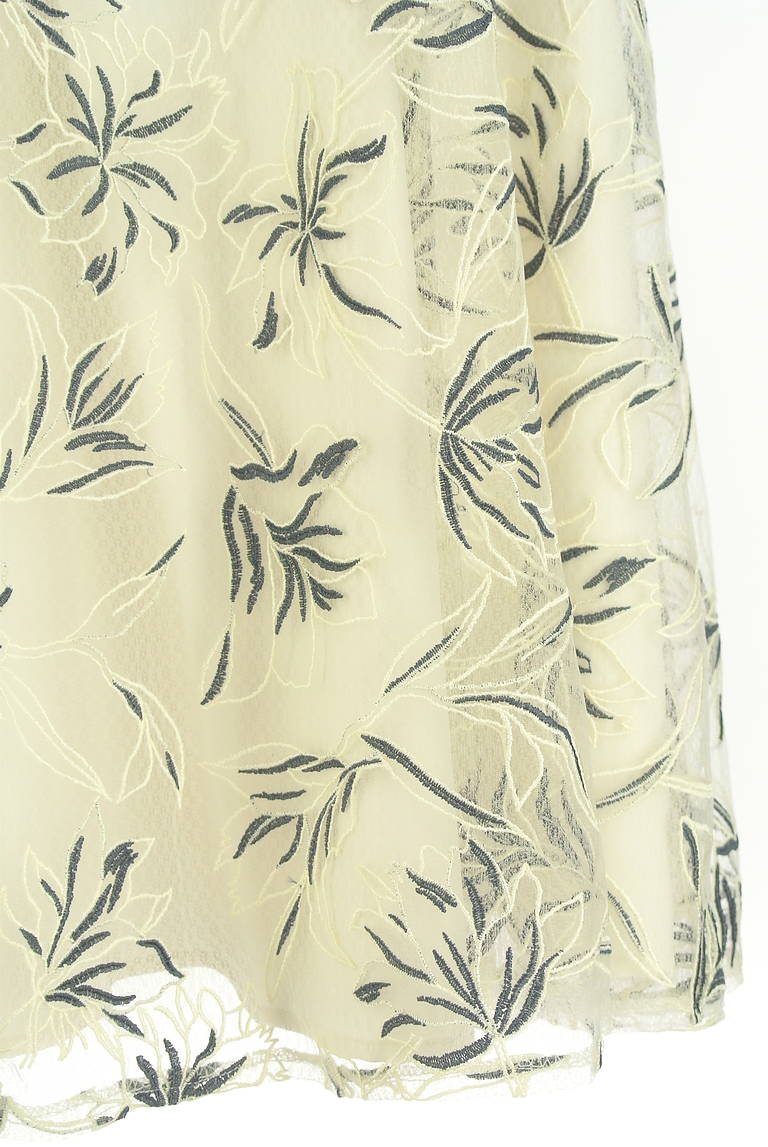 PROPORTION BODY DRESSING(プロポーションボディ ドレッシング)の古着「商品番号:PR10325329」-大画像5