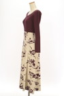 PROPORTION BODY DRESSING（プロポーションボディ ドレッシング）の古着「商品番号：PR10325330」-3
