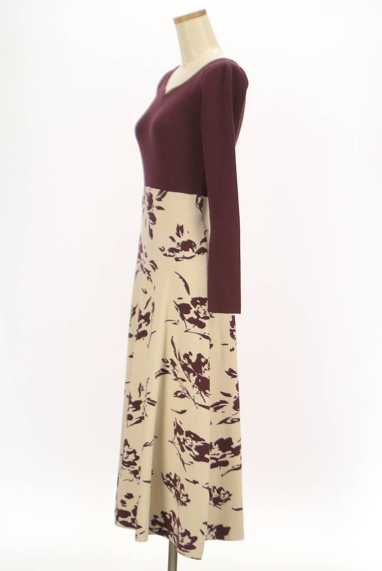 PROPORTION BODY DRESSING(プロポーションボディ ドレッシング)の古着「商品番号:PR10325330」-大画像3