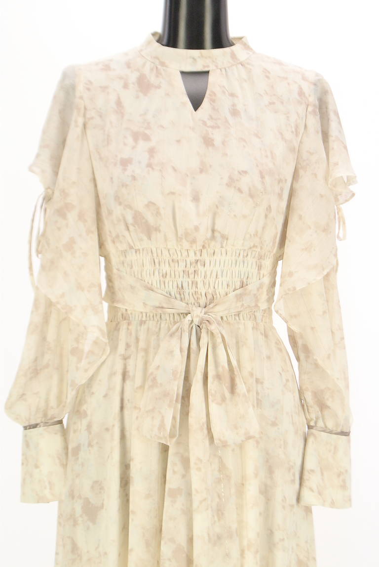 dazzlin（ダズリン）の古着「商品番号：PR10325337」-大画像4