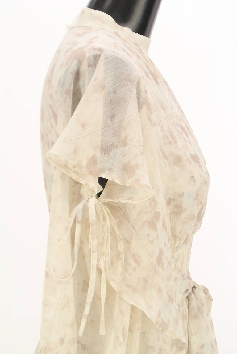 dazzlin（ダズリン）の古着「商品番号：PR10325337」-大画像5