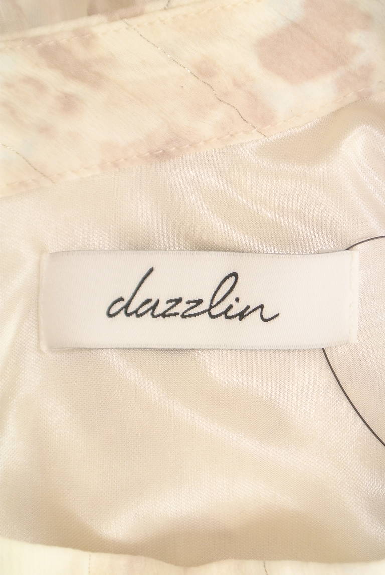 dazzlin（ダズリン）の古着「商品番号：PR10325337」-大画像6