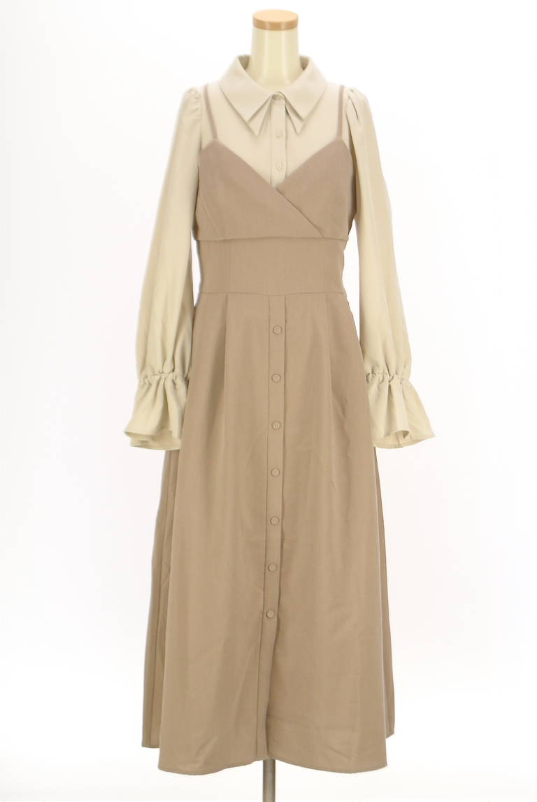 dazzlin（ダズリン）の古着「商品番号：PR10325338」-大画像1