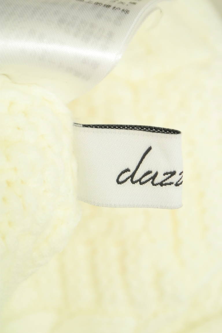 dazzlin（ダズリン）の古着「商品番号：PR10325341」-大画像6