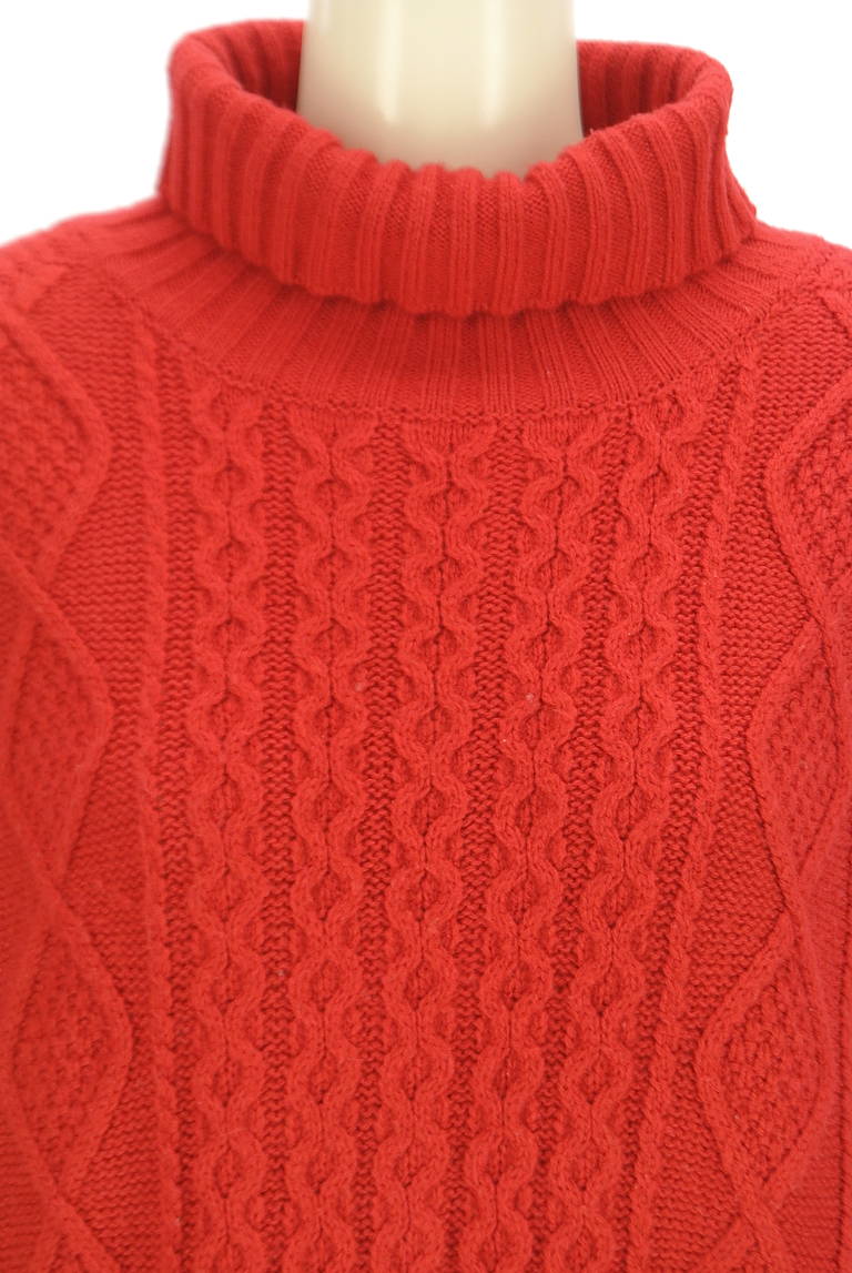 ROSE BUD（ローズバッド）の古着「商品番号：PR10325343」-大画像4