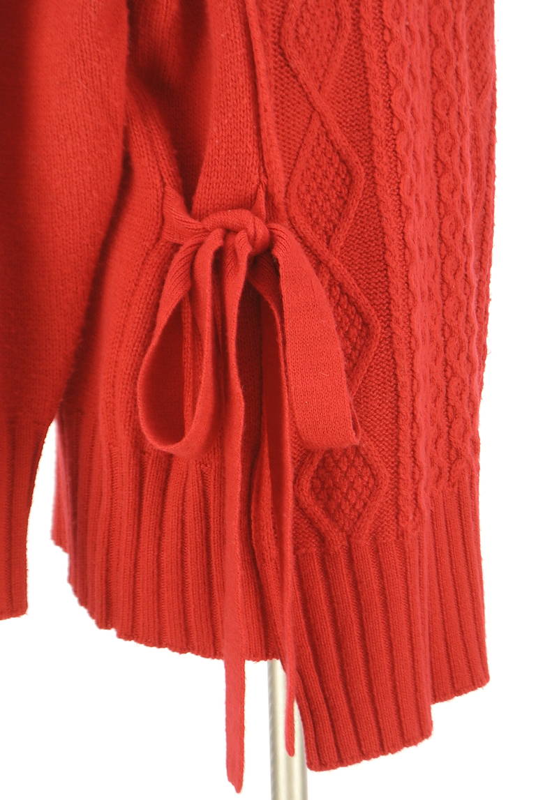 ROSE BUD（ローズバッド）の古着「商品番号：PR10325343」-大画像5