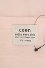 coen（コーエン）の古着「商品番号：PR10325351」-6