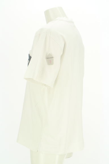 coen（コーエン）の古着「ポケット付きTシャツ（Ｔシャツ）」大画像４へ