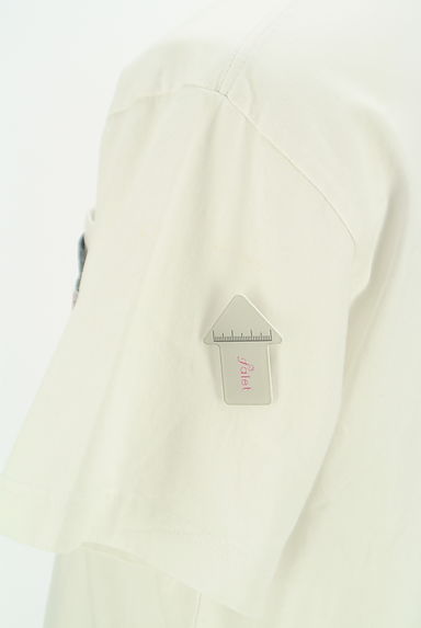 coen（コーエン）の古着「ポケット付きTシャツ（Ｔシャツ）」大画像５へ