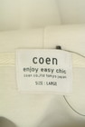 coen（コーエン）の古着「商品番号：PR10325355」-6