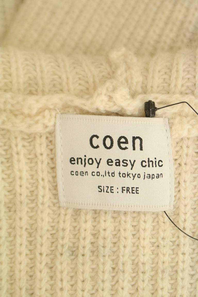 coen（コーエン）の古着「商品番号：PR10325356」-大画像6